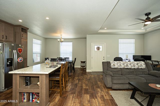 61 S Copper Canyon Loop --, Camp Verde, AZ 86322