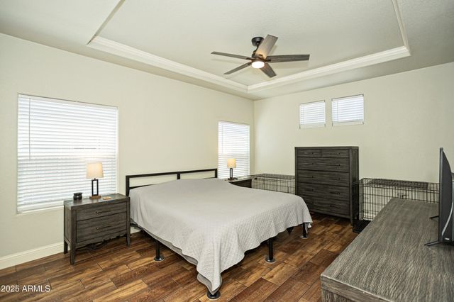 61 S Copper Canyon Loop --, Camp Verde, AZ 86322