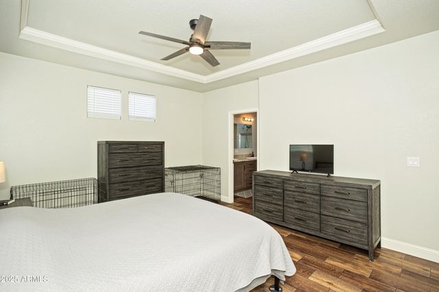 61 S Copper Canyon Loop --, Camp Verde, AZ 86322