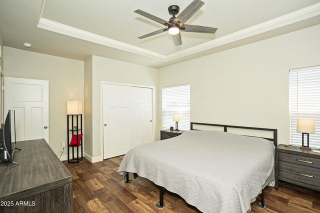 61 S Copper Canyon Loop --, Camp Verde, AZ 86322