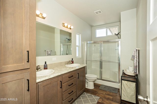 61 S Copper Canyon Loop --, Camp Verde, AZ 86322