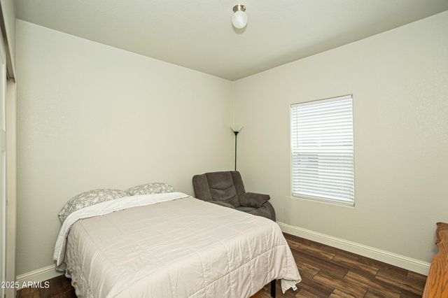 61 S Copper Canyon Loop --, Camp Verde, AZ 86322