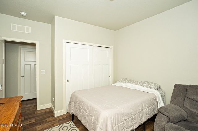 61 S Copper Canyon Loop --, Camp Verde, AZ 86322