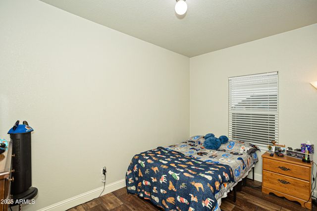 61 S Copper Canyon Loop --, Camp Verde, AZ 86322