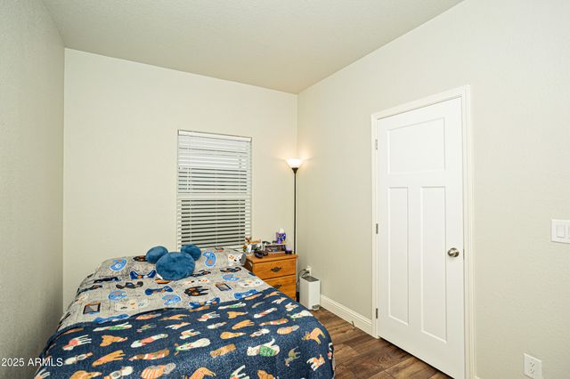 61 S Copper Canyon Loop --, Camp Verde, AZ 86322