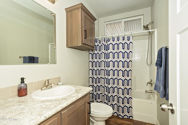 61 S Copper Canyon Loop --, Camp Verde, AZ 86322