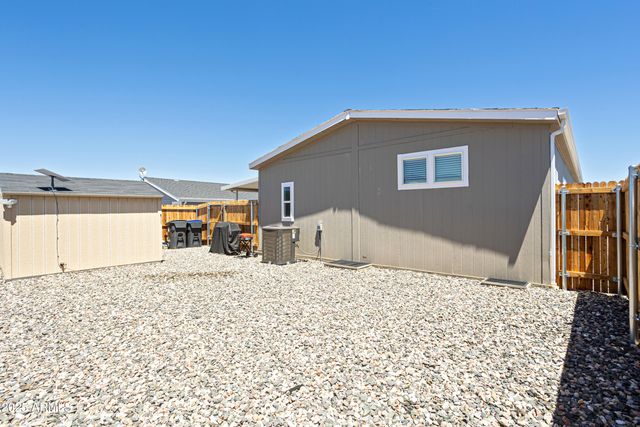 61 S Copper Canyon Loop --, Camp Verde, AZ 86322