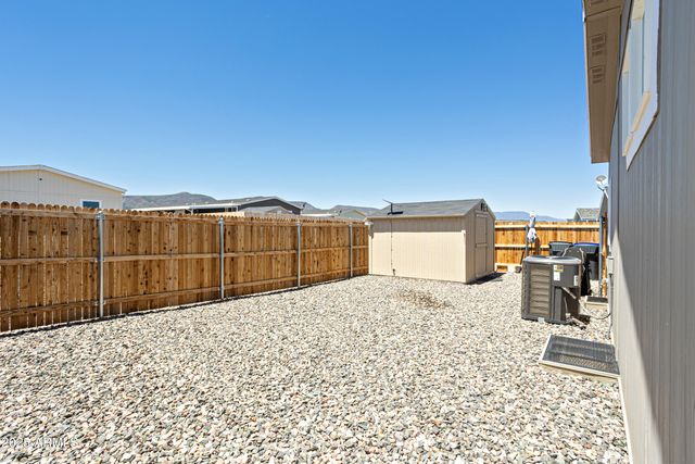 61 S Copper Canyon Loop --, Camp Verde, AZ 86322