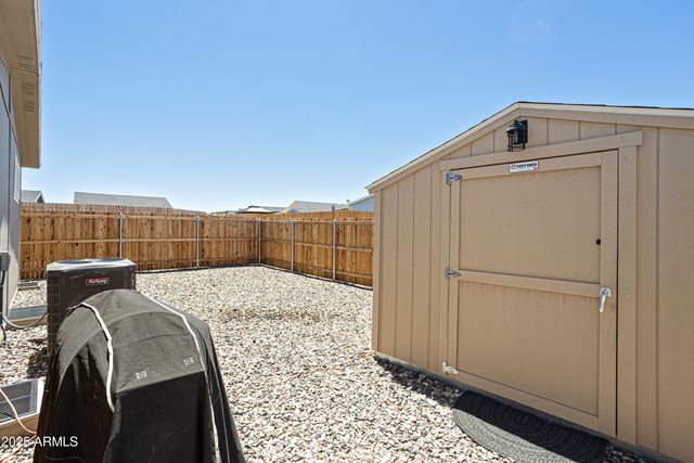 61 S Copper Canyon Loop --, Camp Verde, AZ 86322