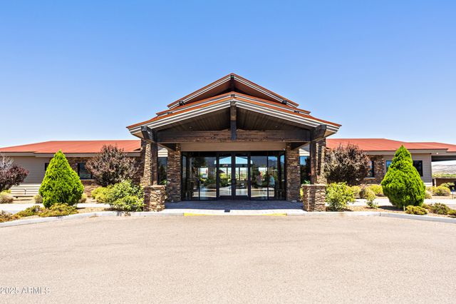 61 S Copper Canyon Loop --, Camp Verde, AZ 86322