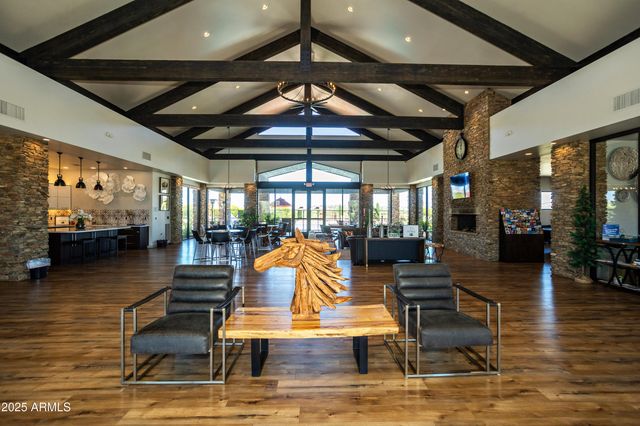 61 S Copper Canyon Loop --, Camp Verde, AZ 86322