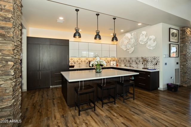 61 S Copper Canyon Loop --, Camp Verde, AZ 86322