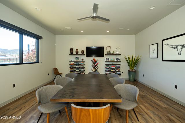 61 S Copper Canyon Loop --, Camp Verde, AZ 86322