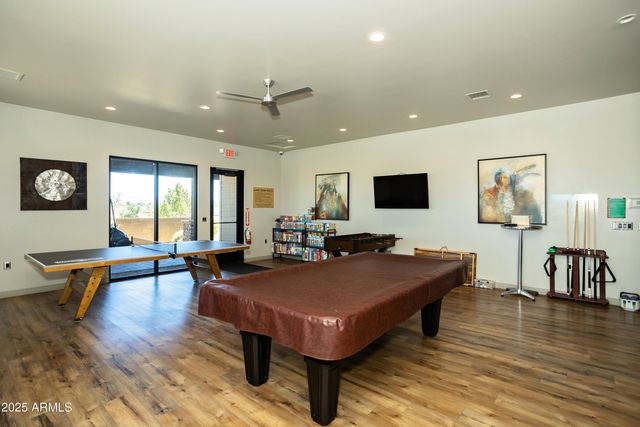 61 S Copper Canyon Loop --, Camp Verde, AZ 86322