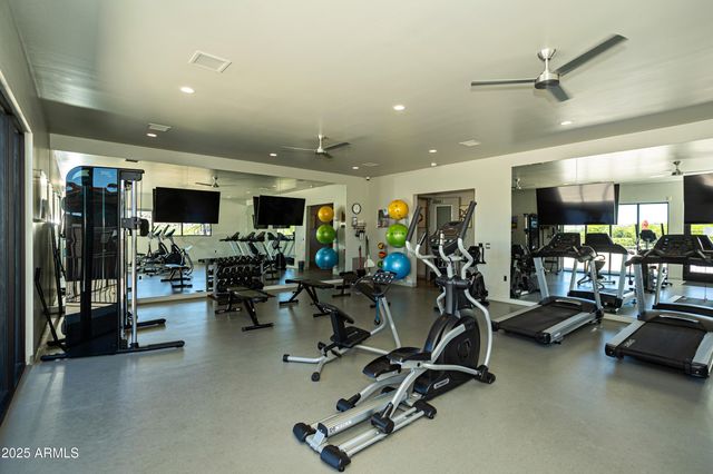 61 S Copper Canyon Loop --, Camp Verde, AZ 86322