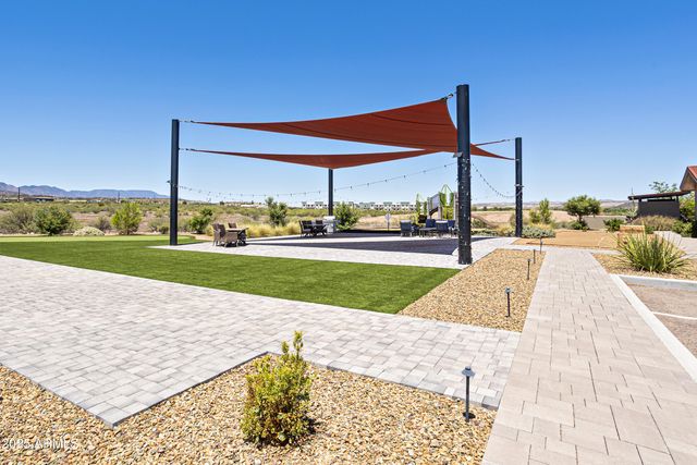 61 S Copper Canyon Loop --, Camp Verde, AZ 86322