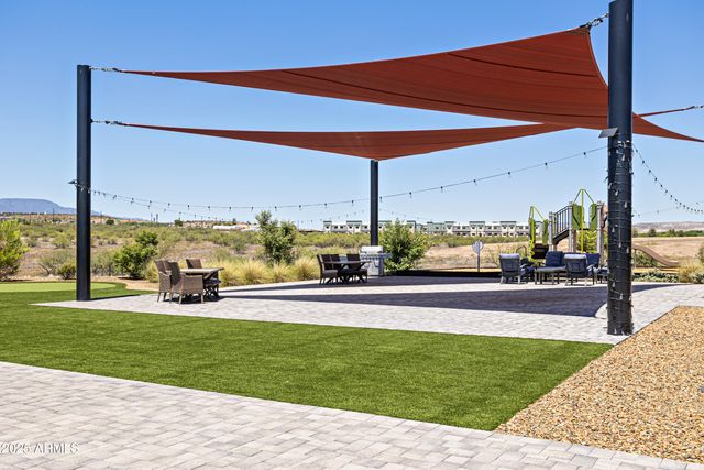 61 S Copper Canyon Loop --, Camp Verde, AZ 86322