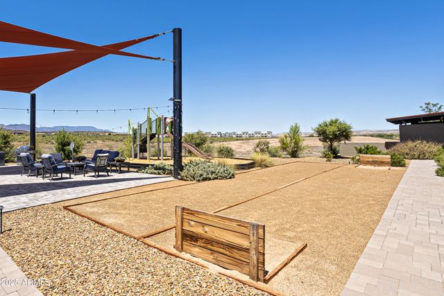 61 S Copper Canyon Loop --, Camp Verde, AZ 86322