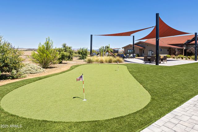 61 S Copper Canyon Loop --, Camp Verde, AZ 86322