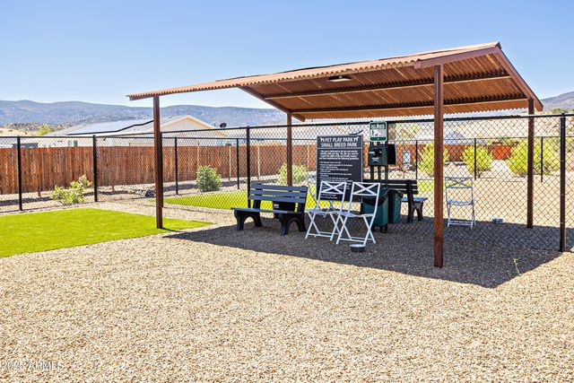 61 S Copper Canyon Loop --, Camp Verde, AZ 86322