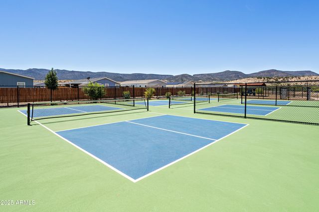 61 S Copper Canyon Loop --, Camp Verde, AZ 86322