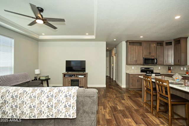 61 S Copper Canyon Loop --, Camp Verde, AZ 86322