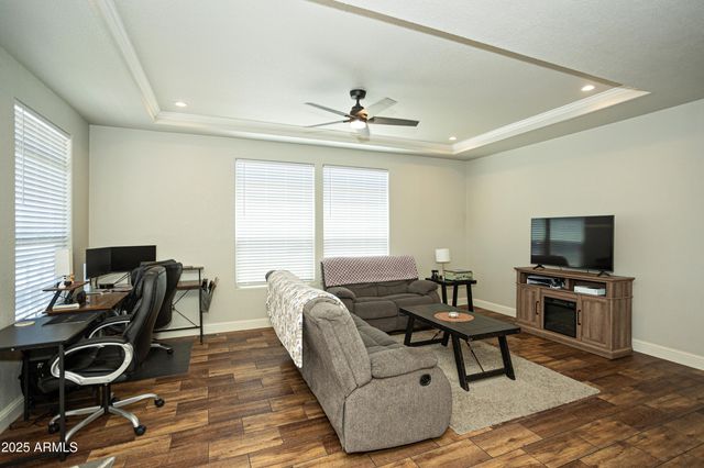 61 S Copper Canyon Loop --, Camp Verde, AZ 86322