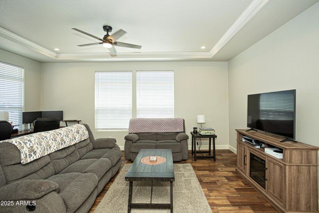 61 S Copper Canyon Loop --, Camp Verde, AZ 86322