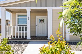 61 S Copper Canyon Loop --, Camp Verde, AZ 86322