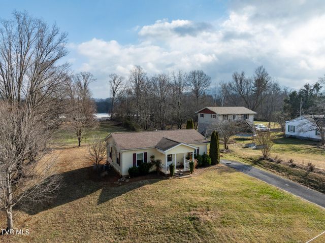 301 Carter Sells Road, Johnson City, TN 37604