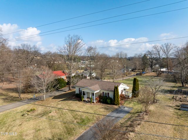 301 Carter Sells Road, Johnson City, TN 37604