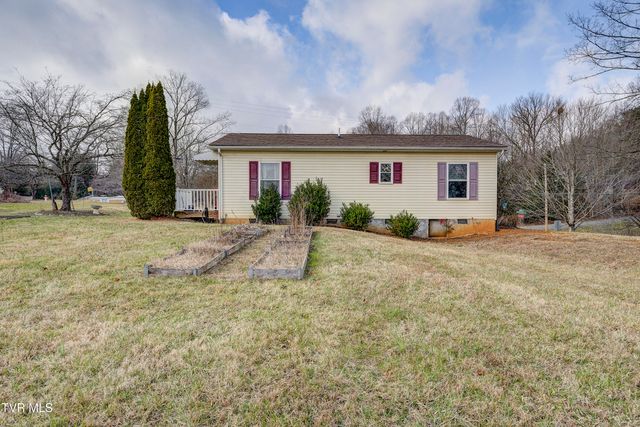 301 Carter Sells Road, Johnson City, TN 37604