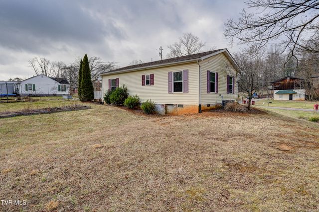 301 Carter Sells Road, Johnson City, TN 37604