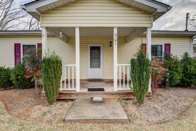 301 Carter Sells Road, Johnson City, TN 37604
