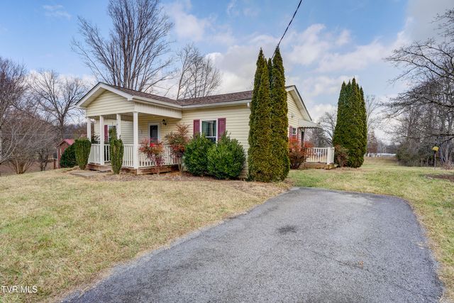 301 Carter Sells Road, Johnson City, TN 37604