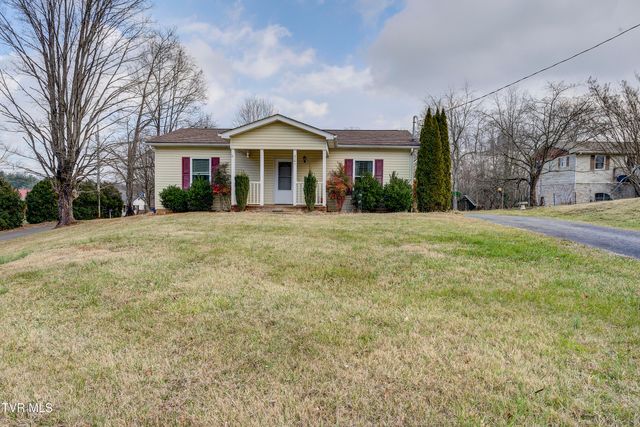301 Carter Sells Road, Johnson City, TN 37604
