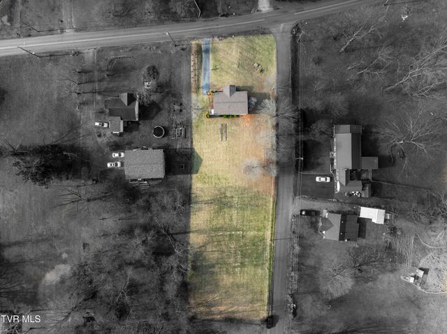 301 Carter Sells Road, Johnson City, TN 37604