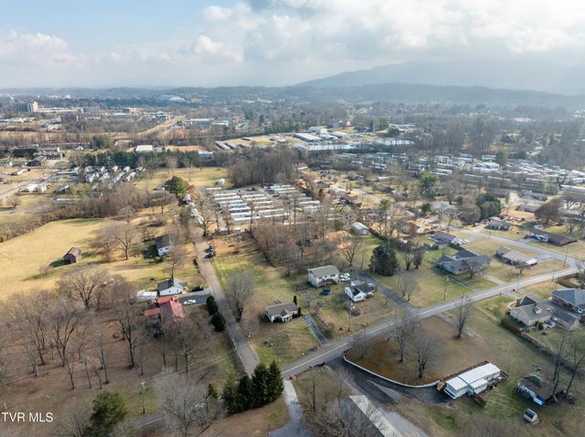 301 Carter Sells Road, Johnson City, TN 37604