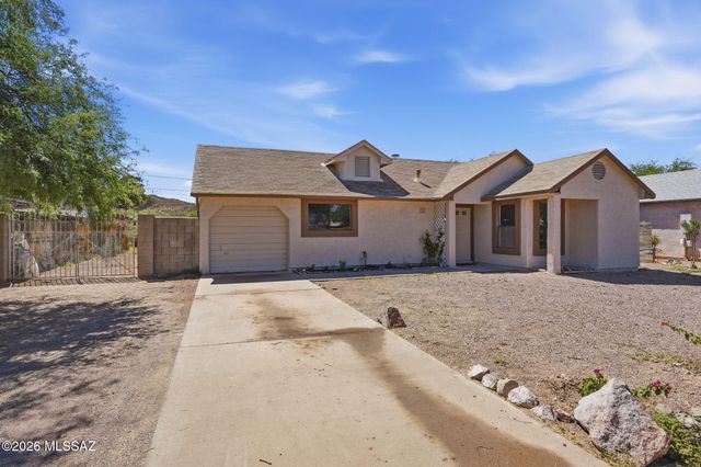 7088 S Camino Grande, Tucson, AZ 85746