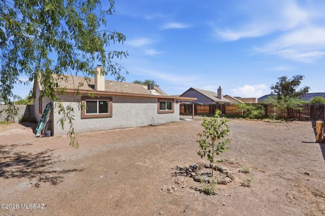 7088 S Camino Grande, Tucson, AZ 85746