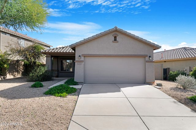 40505 N TERRITORY Trail, Anthem, AZ 85086