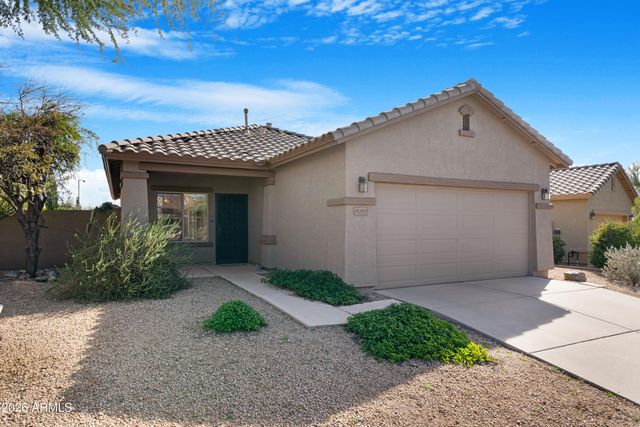 40505 N TERRITORY Trail, Anthem, AZ 85086