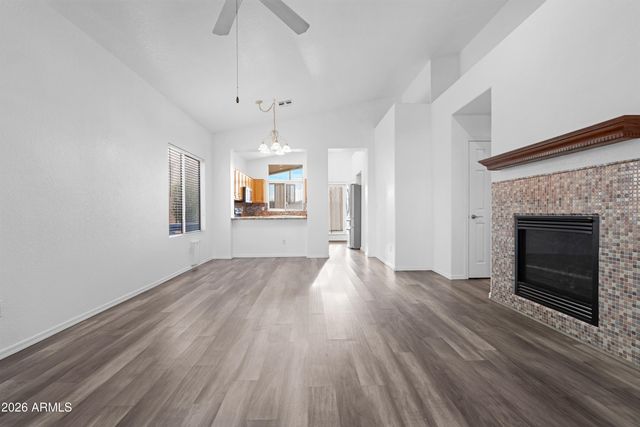 40505 N TERRITORY Trail, Anthem, AZ 85086