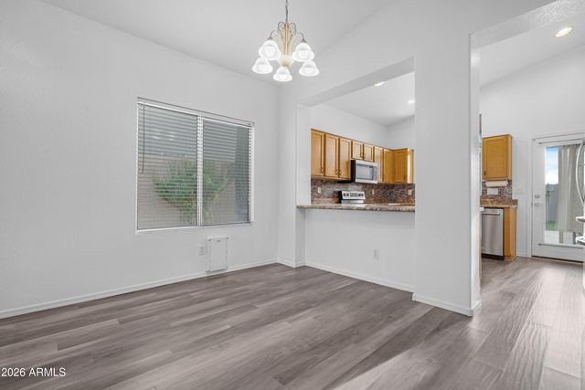 40505 N TERRITORY Trail, Anthem, AZ 85086