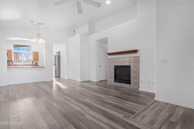 40505 N TERRITORY Trail, Anthem, AZ 85086