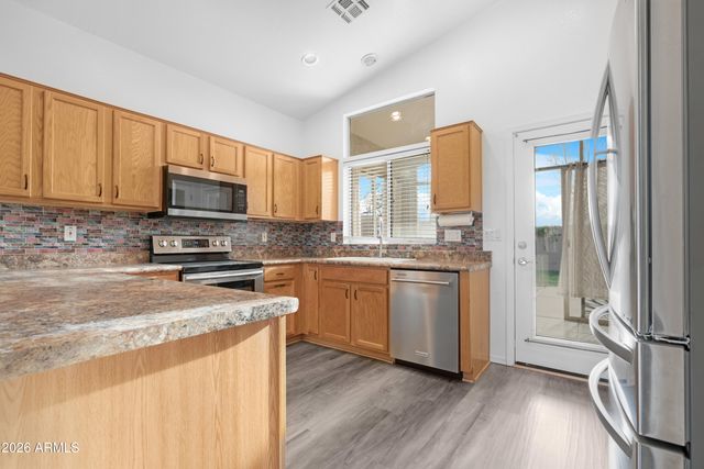 40505 N TERRITORY Trail, Anthem, AZ 85086