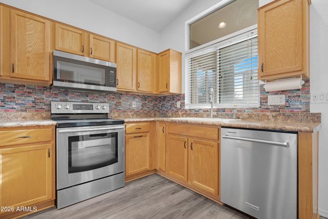 40505 N TERRITORY Trail, Anthem, AZ 85086