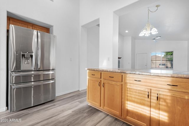 40505 N TERRITORY Trail, Anthem, AZ 85086