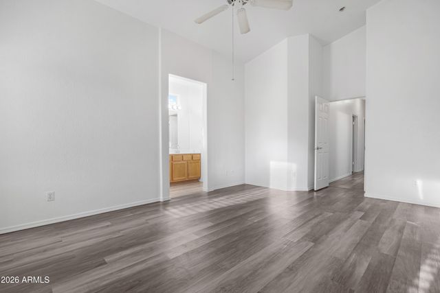 40505 N TERRITORY Trail, Anthem, AZ 85086