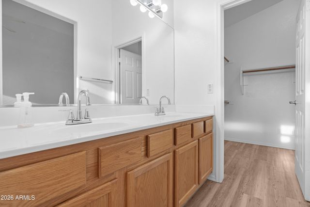 40505 N TERRITORY Trail, Anthem, AZ 85086